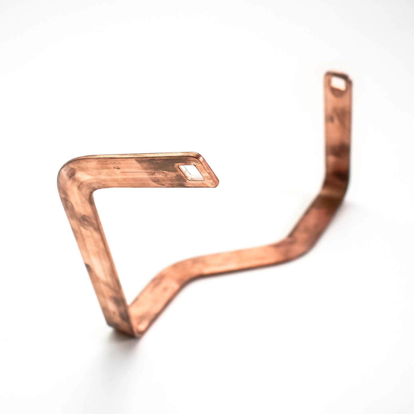 STROMSCHIENEN & BUSBARS