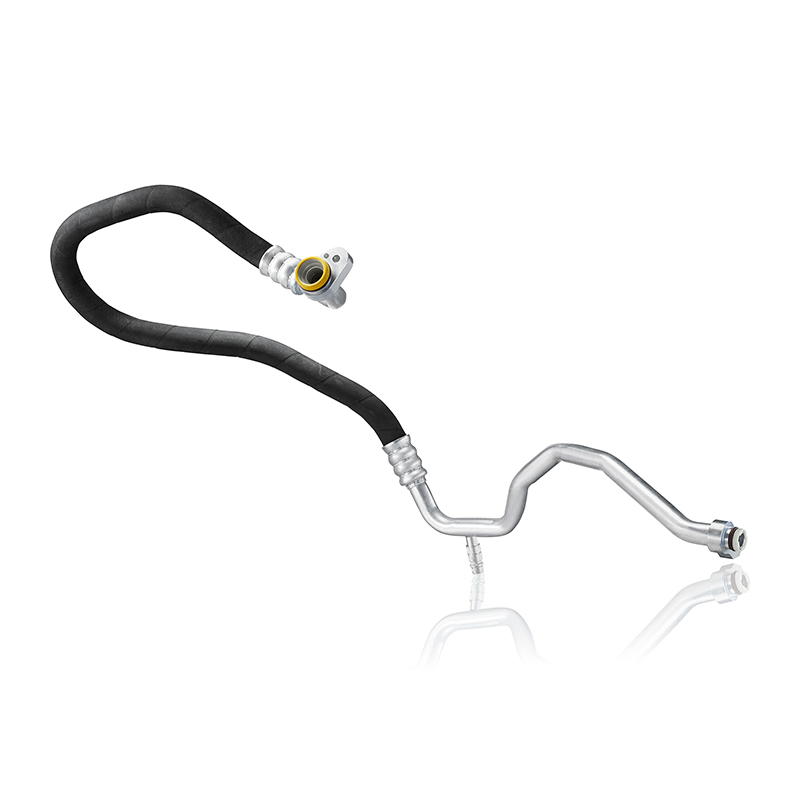 Rohrumformmaschinen – REB (Axialumformen)