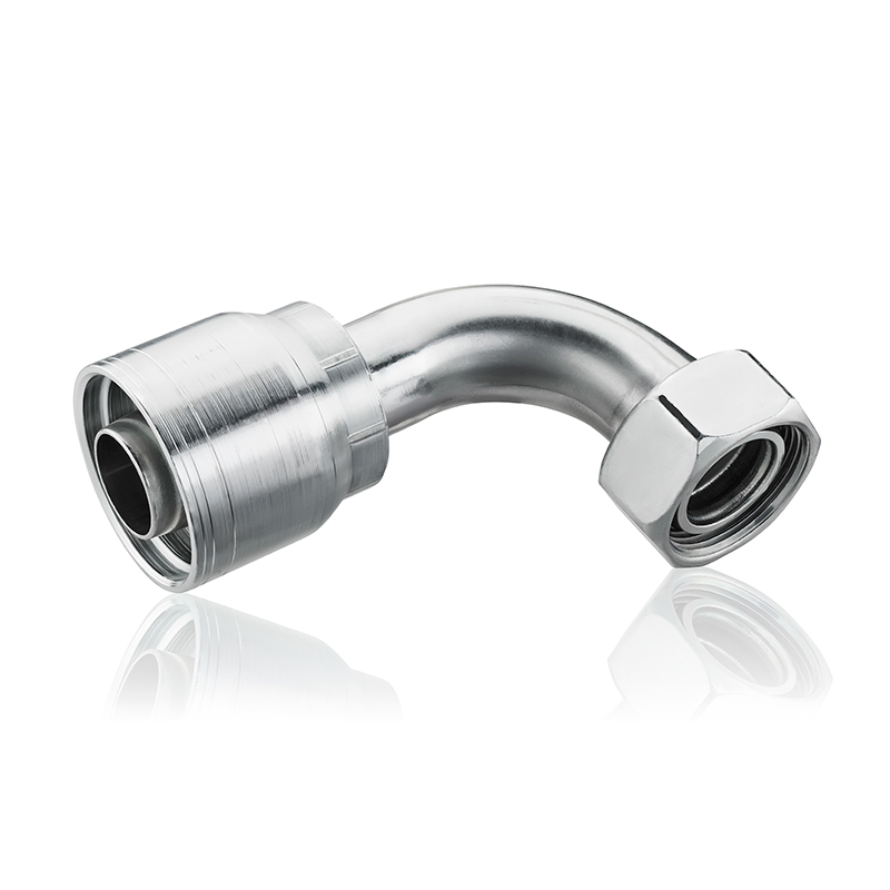 Hydraulik und Maschinenbau